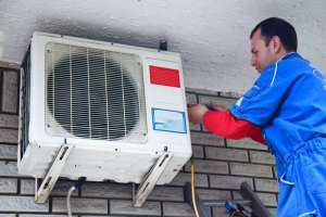 24/7 and Emergency HVAC Near Morriston, MS | Air Conidtioning and Heating Contractors